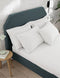 Cotton Rich Fitted Sheet